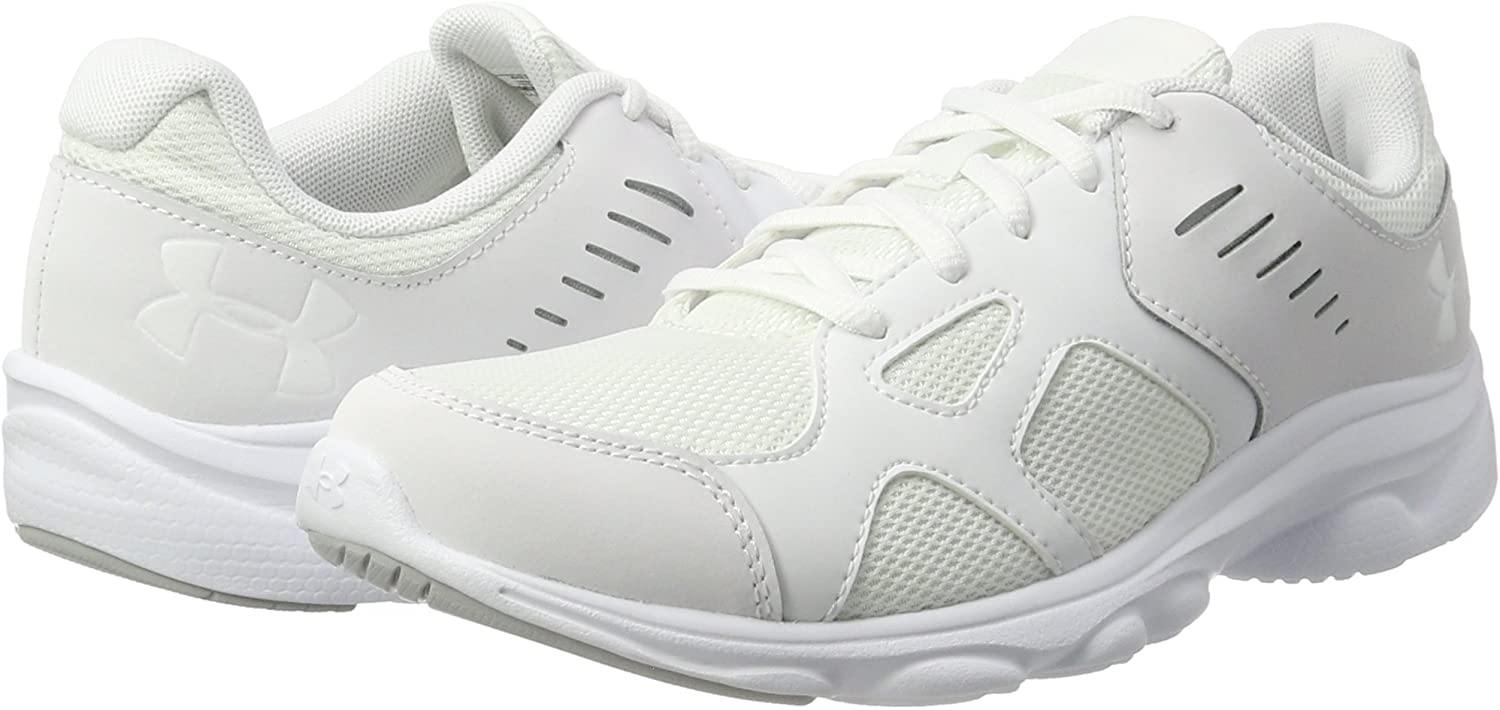 Under Armour Kids Pace RN