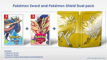 
                        
                          Load image into Gallery viewer, Pokemon Sword - Nintendo Switch - JOY2ESpree
                        
                      