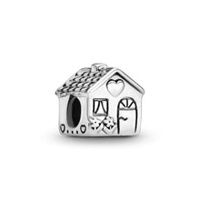 
                        
                          將圖片載入圖庫檢視器 Pandora Jewelry Home Sterling Silver Charm - JOY2ESpree
                        
                      
