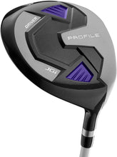 
                        
                          Load image into Gallery viewer, Wilson Juniors Complete Golf - JOY2ESpree
                        
                      