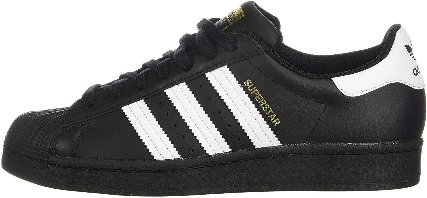 adidas Originals Men's Superstar Foundation Shoes Sneaker - JOY2ESpree