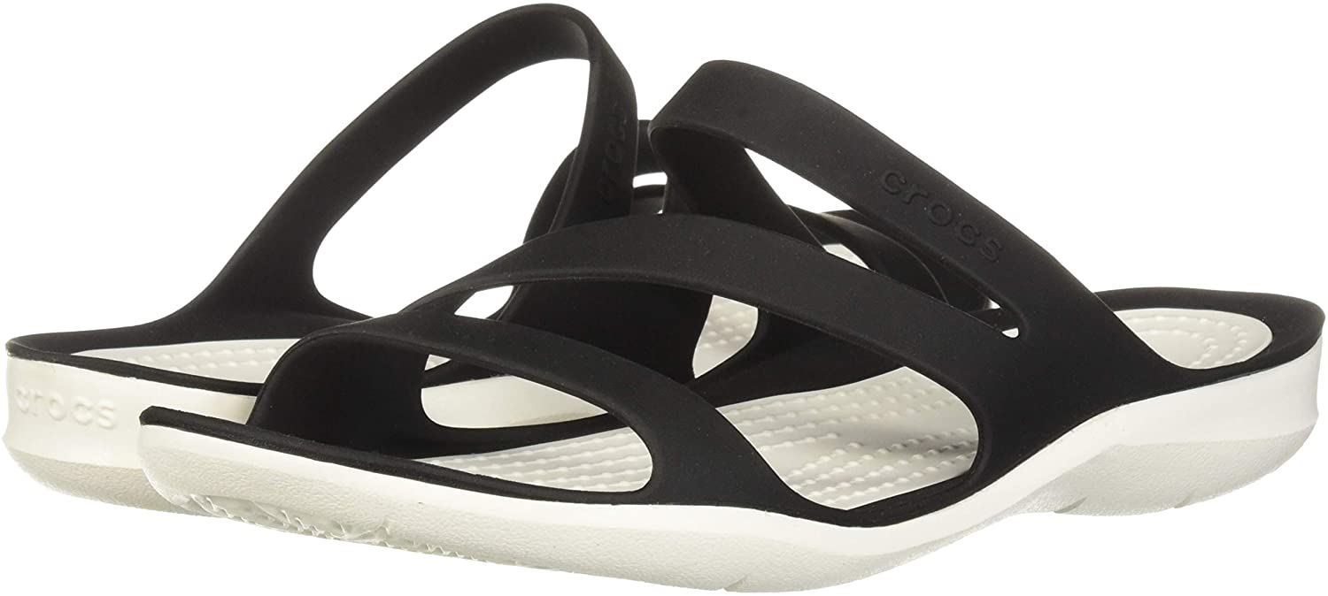 Crocs Women's Swiftwater Sandal Sport