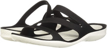 
                        
                          Load image into Gallery viewer, Crocs Women's Swiftwater Sandal Sport
                        
                      
