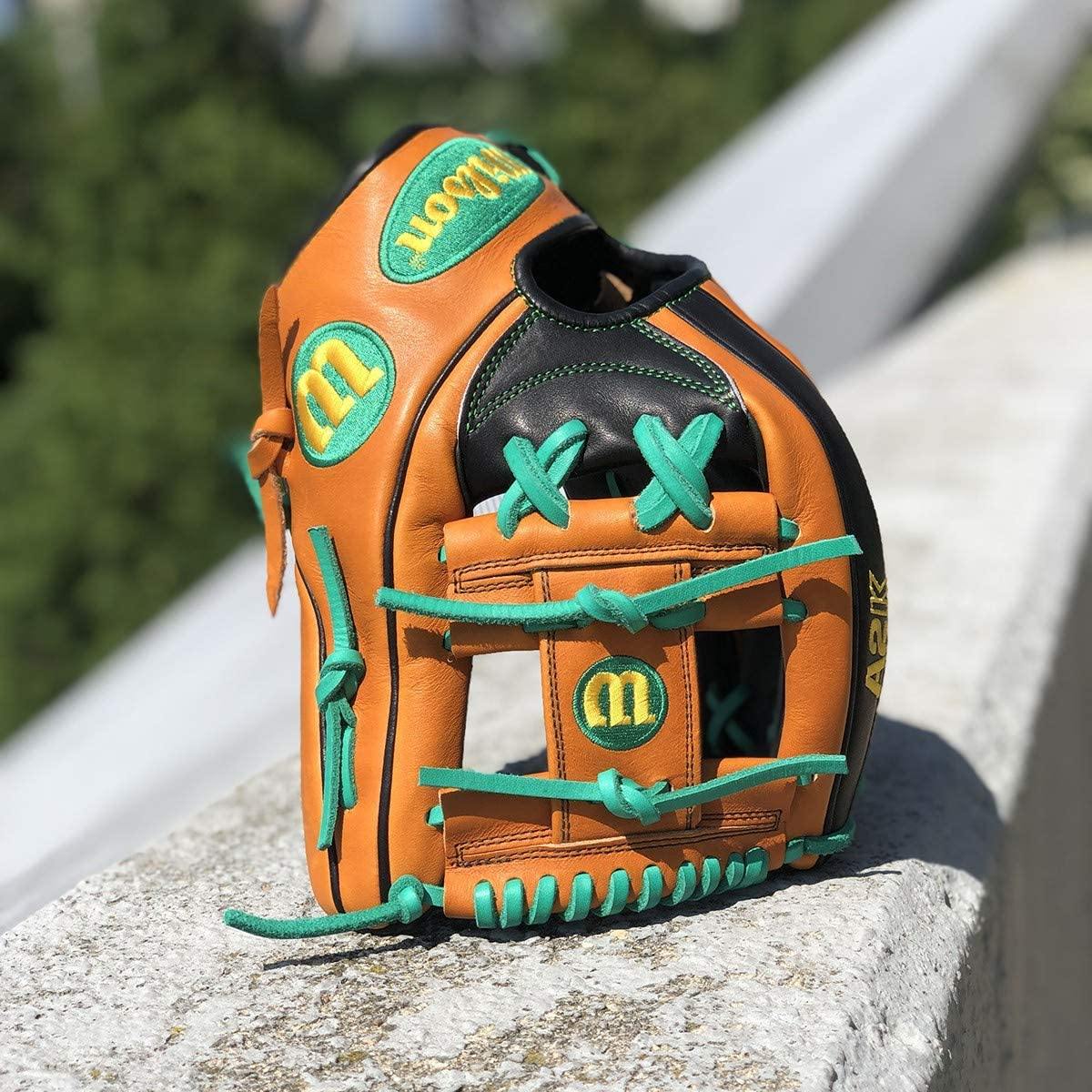 Wilson A2K Baseball Glove Series - JOY2ESpree