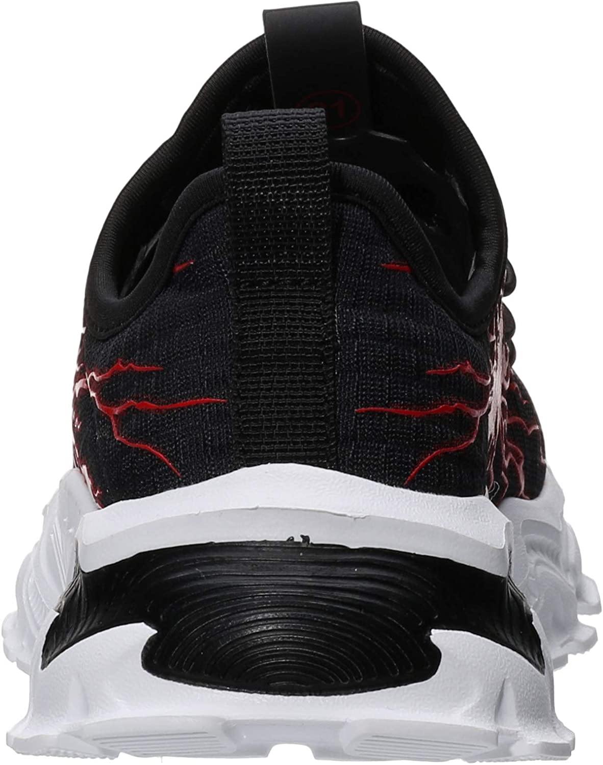 BRONAX Little/Big Kids Lightweight Athletic Tennis Shoes - JOY2ESpree
