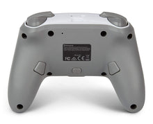 
                        
                          將圖片載入圖庫檢視器 PowerA Enhanced Wireless Controller for Nintendo Switch - Waluigi, Nintendo Switch Lite, Gamepad, game controller, Bluetooth controller, rechargeable - JOY2ESpree
                        
                      
