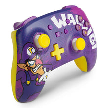 
                        
                          Muat gambar ke penampil Galeri, PowerA Enhanced Wireless Controller for Nintendo Switch - JOY2ESpree
                        
                      