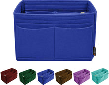 
                        
                          画像をギャラリービューアに読み込む, Purse Organizer Insert, Handbag &amp; Tote Organizer, Bag in Bag, Perfect for Speedy Neverfull and More
                        
                      