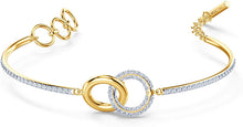 
                        
                          Muat gambar ke penampil Galeri, SWAROVSKI Women's Stone Jewelry Collection, Clear Crystals - JOY2ESpree
                        
                      