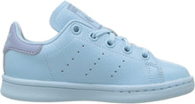 
                        
                          Muat gambar ke penampil Galeri, adidas Originals Unisex-Child Stan Smith Sneaker
                        
                      