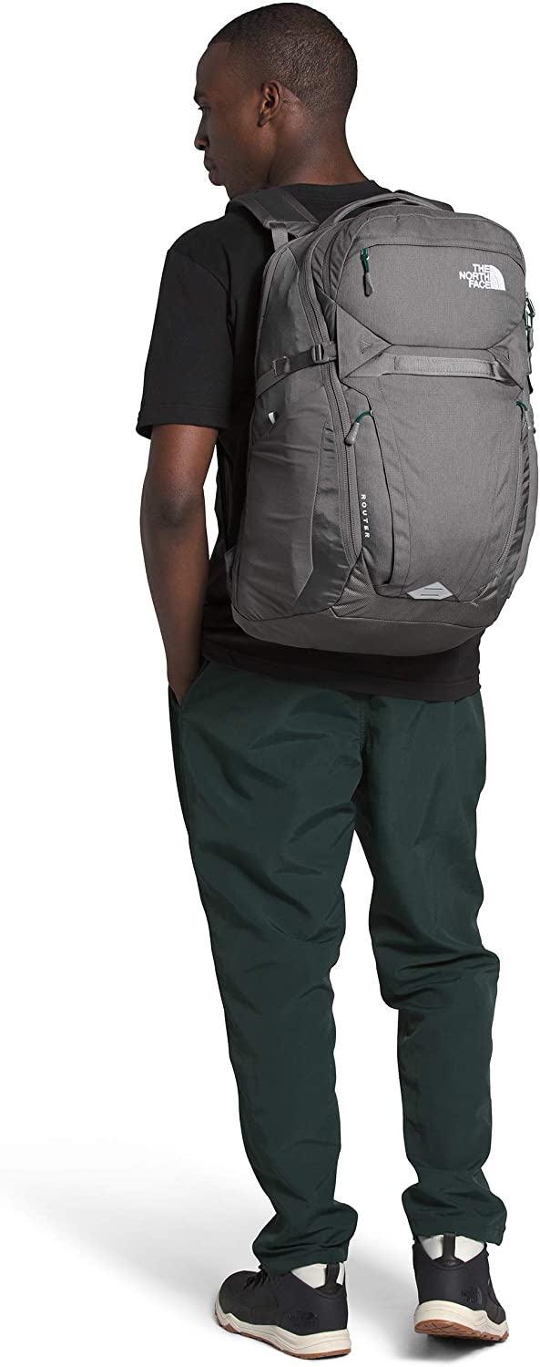 The North Face Router Commuter Laptop Backpack