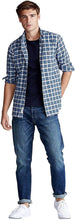 
                        
                          Load image into Gallery viewer, Ralph Lauren Mens Logo Button-Down Dress Shirt
                        
                      