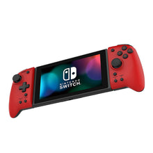 
                        
                          Muat gambar ke penampil Galeri, Hori Nintendo Switch Split Pad Pro (Black) Ergonomic Controller for Handheld Mode - Officially Licensed By Nintendo - Nintendo Switch - JOY2ESpree
                        
                      