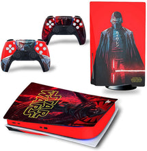 
                        
                          將圖片載入圖庫檢視器 PS5 Console and Controller Skin Vinyl Sticker Decal Cover for Playstation 5 Console and Controllers - JOY2ESpree
                        
                      