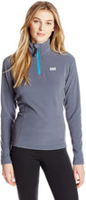 
                        
                          Muat gambar ke penampil Galeri, Helly-Hansen womens Daybreaker 1/2 Zip Fleece Pullover Jacket
                        
                      