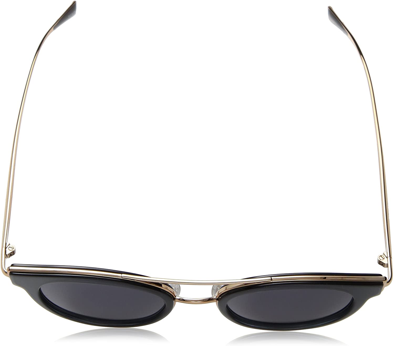 MaxMara Women's Mm Ilde Iv Oval Sunglasses