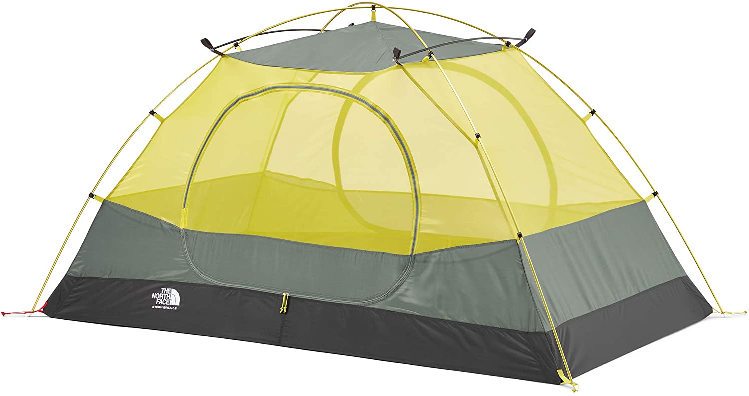 The North Face Stormbreak 2 Two-Person Camping Tent
