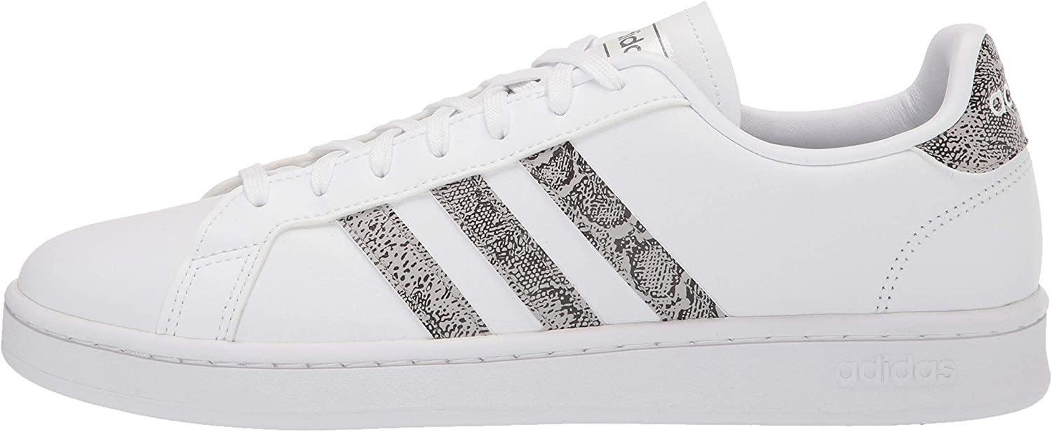 adidas Women's Grand Court Sneaker - JOY2ESpree