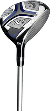 
                        
                          Load image into Gallery viewer, Callaway Golf XJ Junior Golf Set
                        
                      