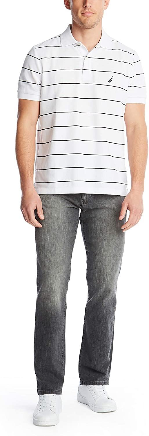 Nautica Men's Straight Fit Jeans - JOY2ESpree