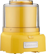 
                        
                          將圖片載入圖庫檢視器 Cuisinart ICE21R Frozen Yogurt Automatic Ice Cream and Sorbet Maker,120 V, Thermoplastic, 1-1/2 qt, Red - JOY2ESpree
                        
                      