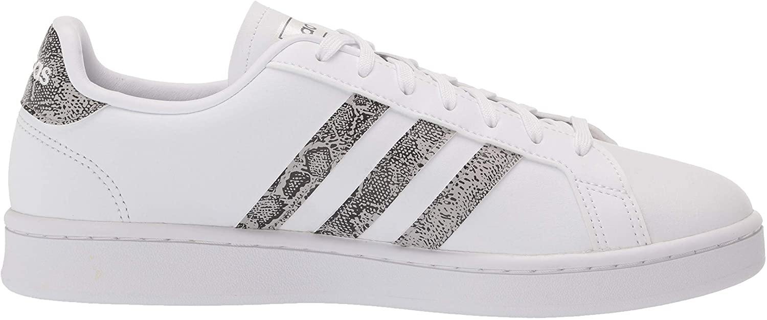 adidas Women's Grand Court Sneaker - JOY2ESpree