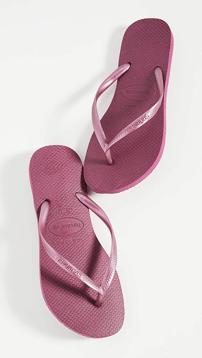 Havaianas Women's Slim Flip Flop Sandal