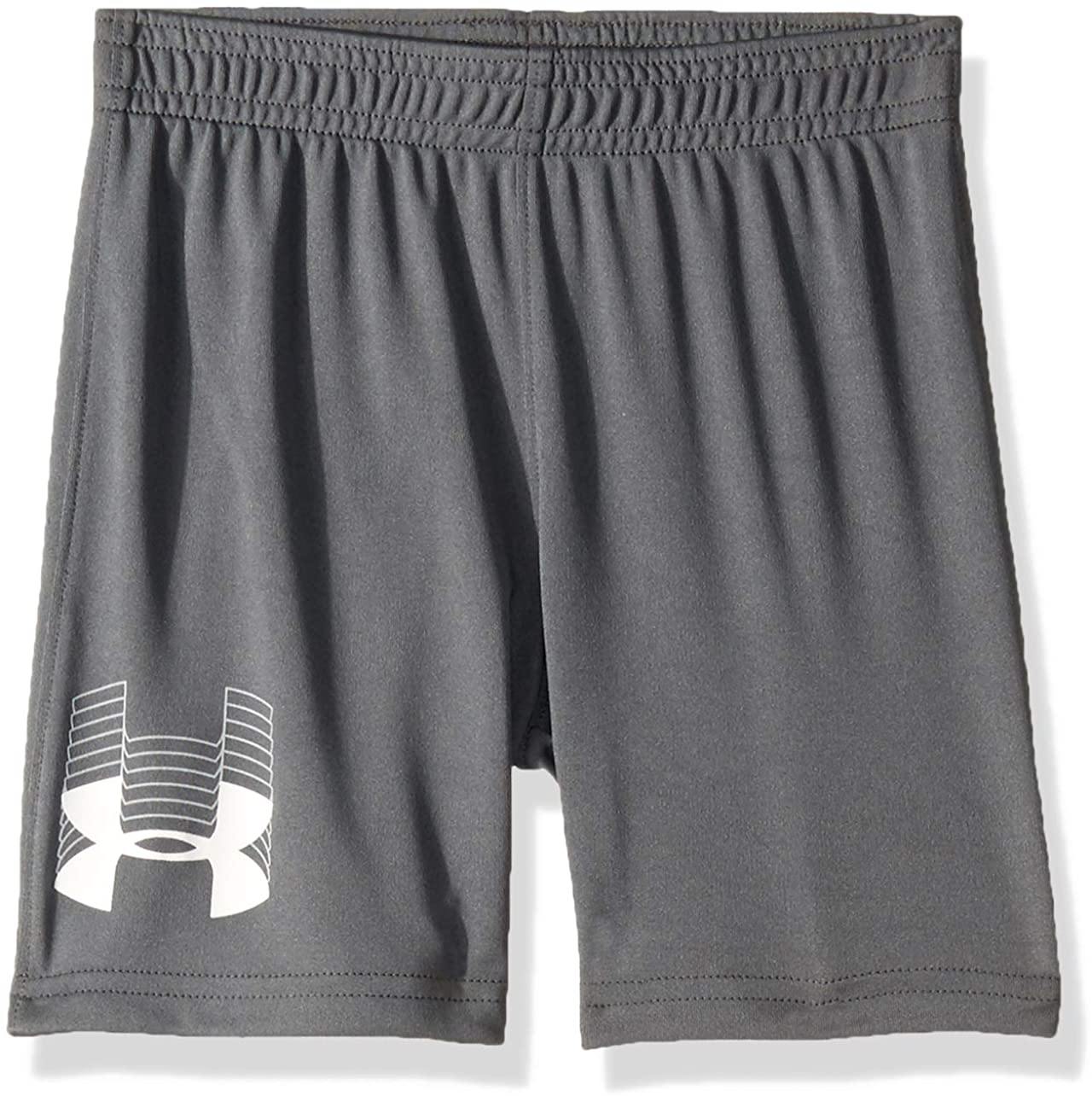 Under Armour Boys' Prototype Short