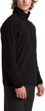 
                        
                          將圖片載入圖庫檢視器 The North Face Men's TKA Glacier Quarter Zip Fleece Pullover
                        
                      