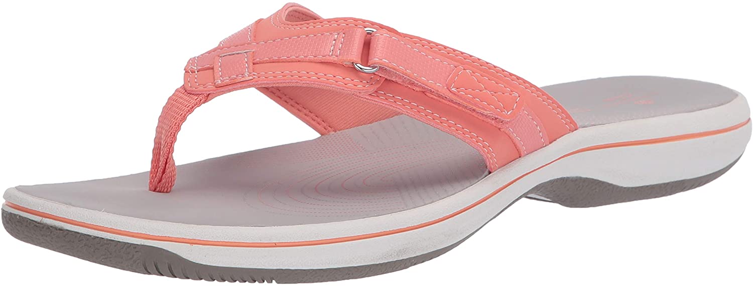 Clarks Women's Breeze Sea