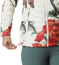 
                        
                          Muat gambar ke penampil Galeri, Columbia Women's Powder Lite Hooded Jacket
                        
                      