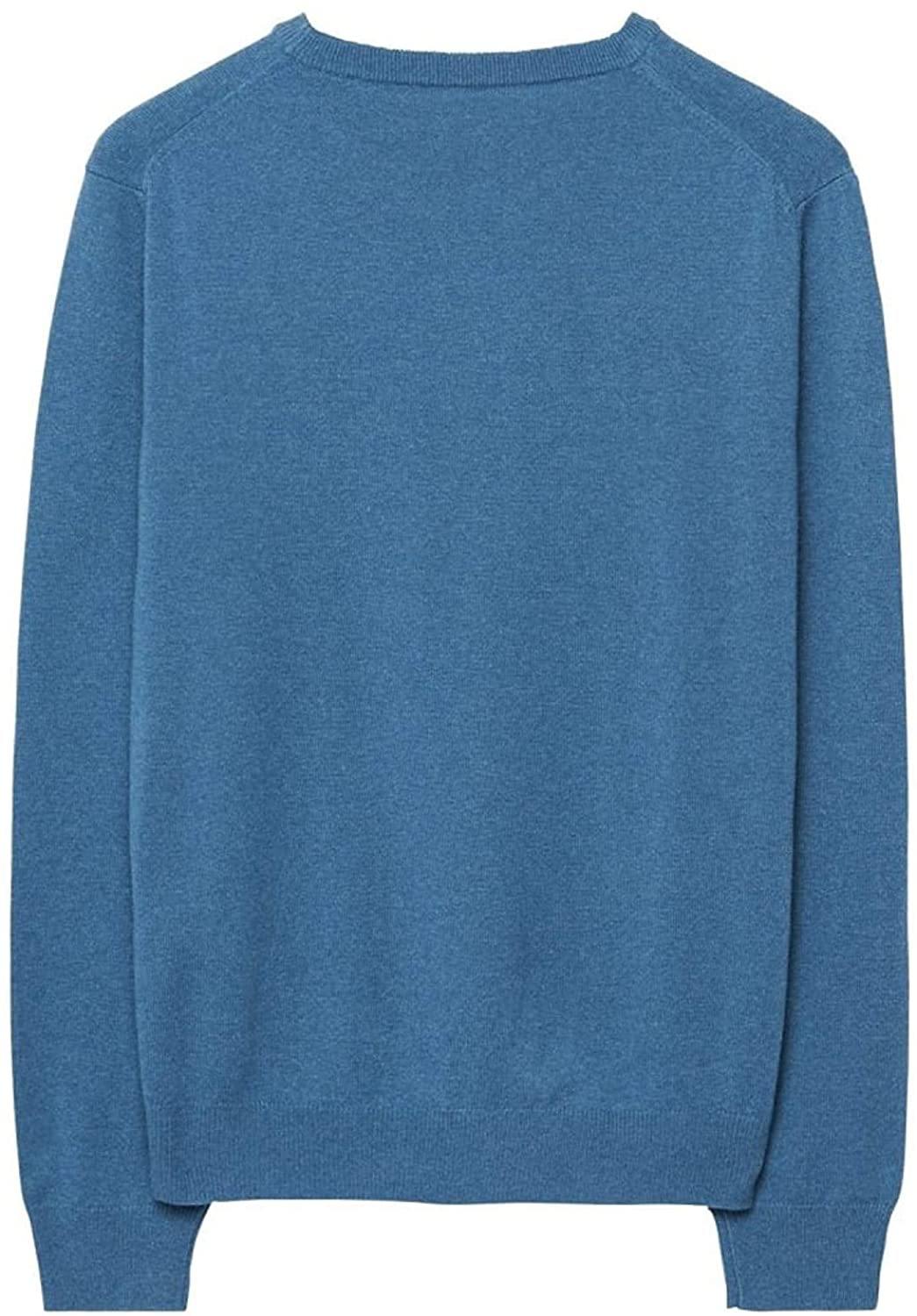 GANT Lambswool Crew Neck Mens Jumper - JOY2ESpree