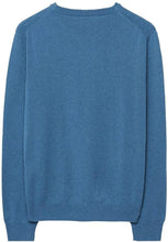 
                        
                          Cargar imagen en el visor de la galería, GANT Lambswool Crew Neck Mens Jumper - JOY2ESpree
                        
                      