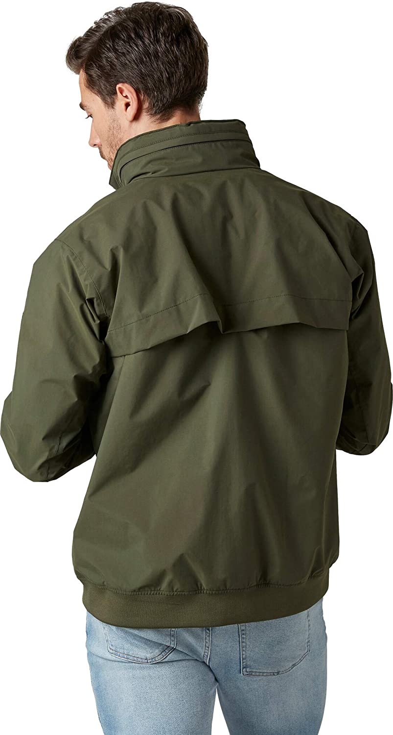 Helly-Hansen mens Urban Catalina Jacket