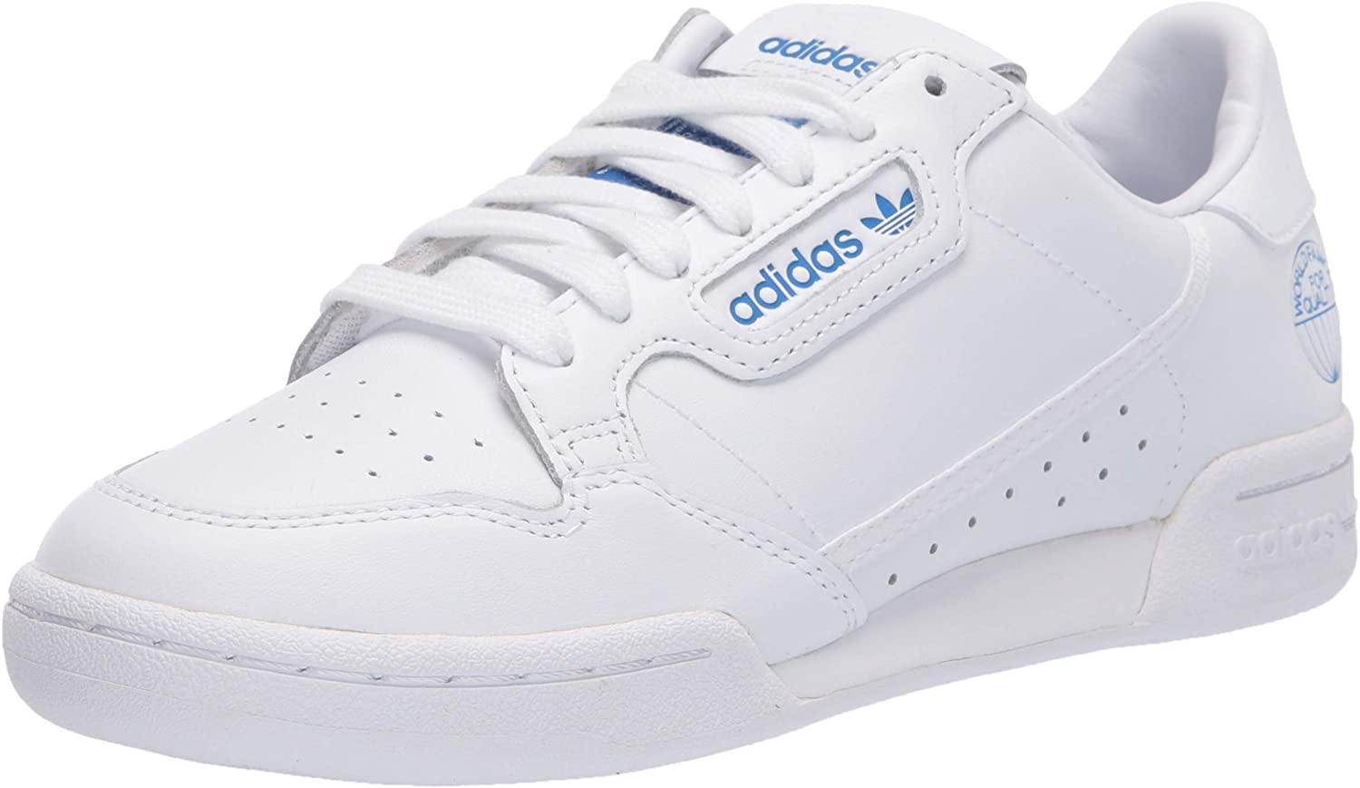 adidas Originals Men's Continental 80 Sneaker