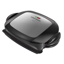 
                        
                          將圖片載入圖庫檢視器 George Foreman 5-Serving Removable Plate Grill and Panini Press, Platinum, GRP472P - JOY2ESpree
                        
                      