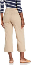 
                        
                          Muat gambar ke penampil Galeri, Jag Jeans Women's Alicia Wide Leg Crop Pant
                        
                      