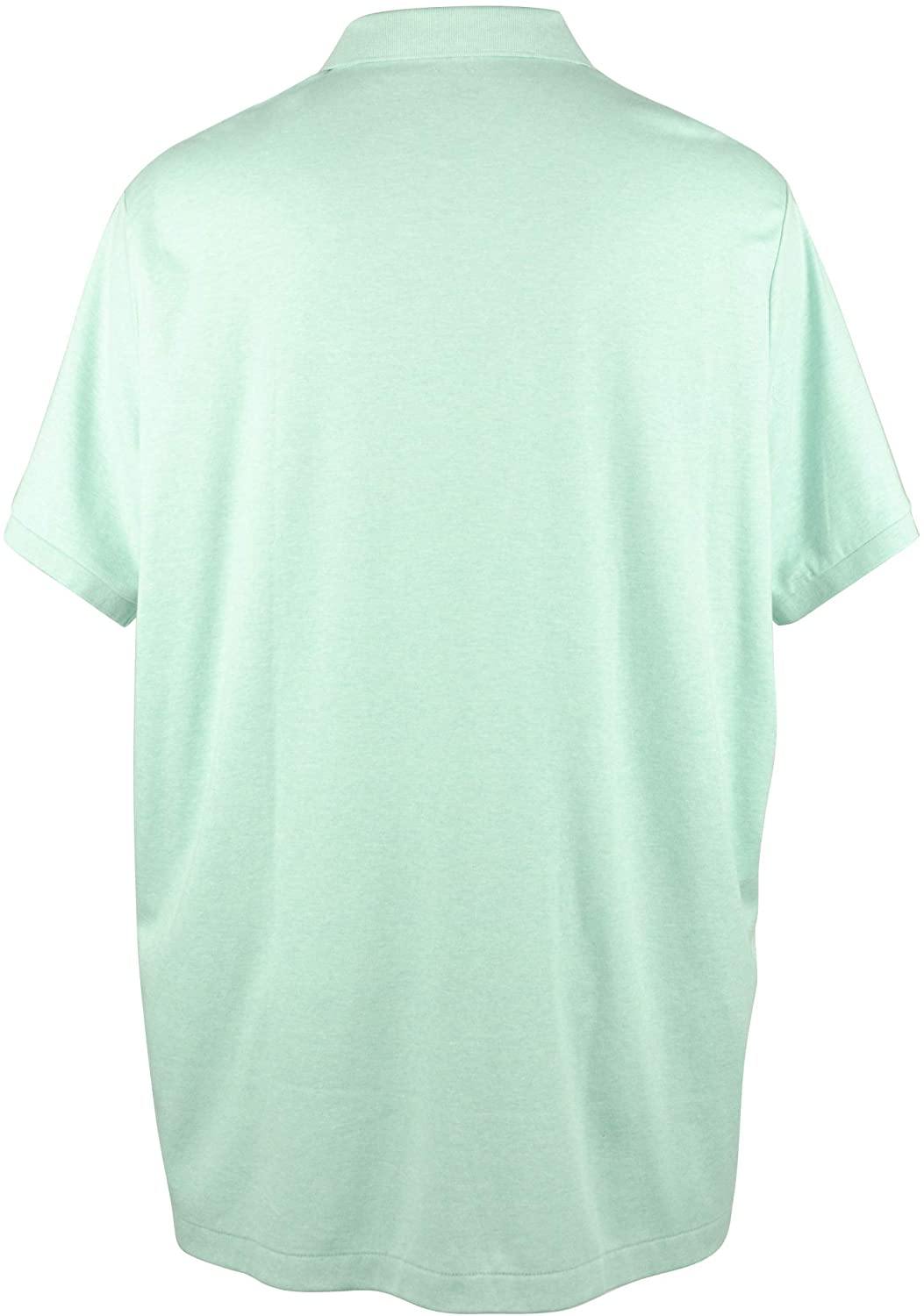 Polo RL Men's Interlock Pony Shirt