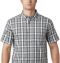 
                        
                          画像をギャラリービューアに読み込む, Columbia Men's Rapid Rivers II Short Sleeve Shirt
                        
                      