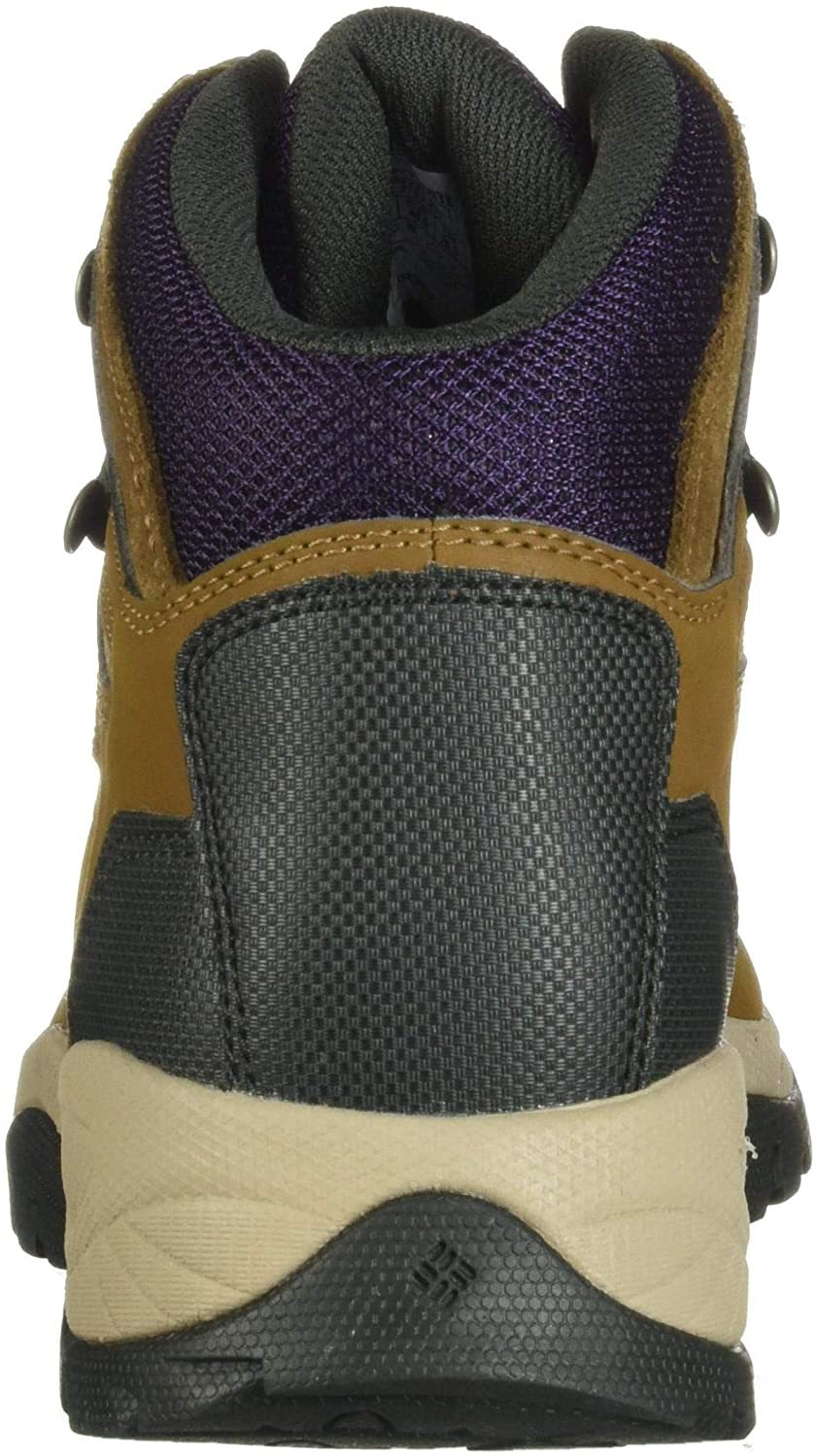Columbia Women's Newton Ridge Plus Hiking Boot