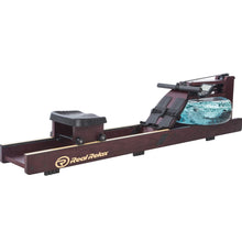 
                        
                          गैलरी व्यूवर में इमेज लोड करें, Real Relax Water Rowing Machine for Home Use, Water Adjustable Resistance Rower - JOY2ESpree
                        
                      