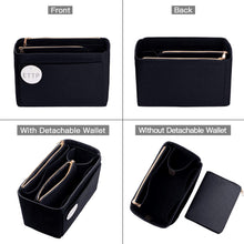 
                        
                          將圖片載入圖庫檢視器 Purse Organizer, Felt Bag Organizer Insert Purse Organizer For LV Speedy, Neverfull, Tote, Handbag,Shaper 3 Sizes
                        
                      