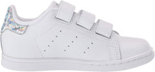 
                        
                          画像をギャラリービューアに読み込む, adidas Originals Unisex-Child Stan Smith Cloudfoam Sneaker
                        
                      