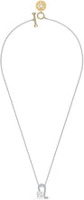 
                        
                          將圖片載入圖庫檢視器 SWAROVSKI Women's All Zodiac Symbols Crystal Pendant, Mixed Metal Finish, Clear White Crystal Necklace Jewelry Collection - JOY2ESpree
                        
                      