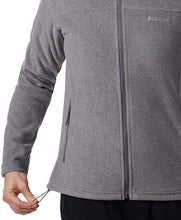 
                        
                          Load image into Gallery viewer, Columbia Women's Fast Trek II Full Zip Soft Fleece Jacket
                        
                      