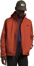 
                        
                          Load image into Gallery viewer, The North Face Men’s Venture 2 Waterproof Hooded Rain Jacket
                        
                      