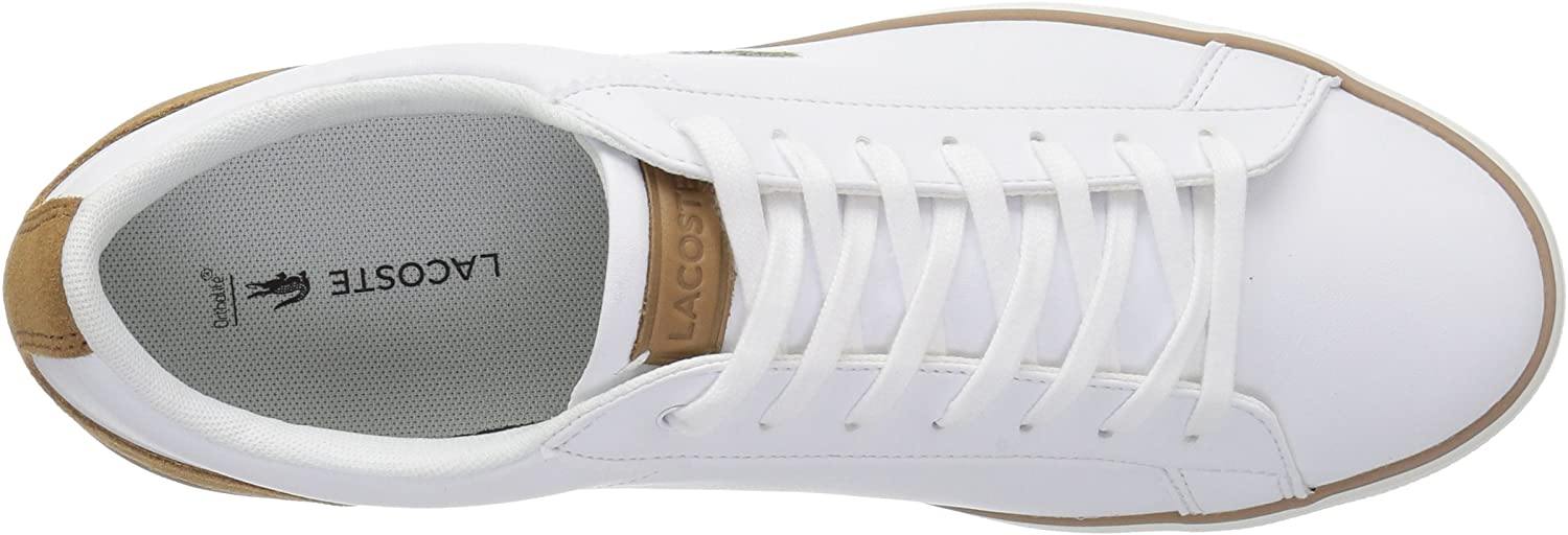Lacoste Men's Lerond 317 3 Sneaker