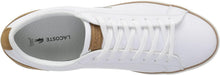 
                        
                          Load image into Gallery viewer, Lacoste Men's Lerond 317 3 Sneaker
                        
                      