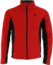 
                        
                          將圖片載入圖庫檢視器 Spyder Men's Stellar Jacket Sherpa Lined Bonded Fleece
                        
                      