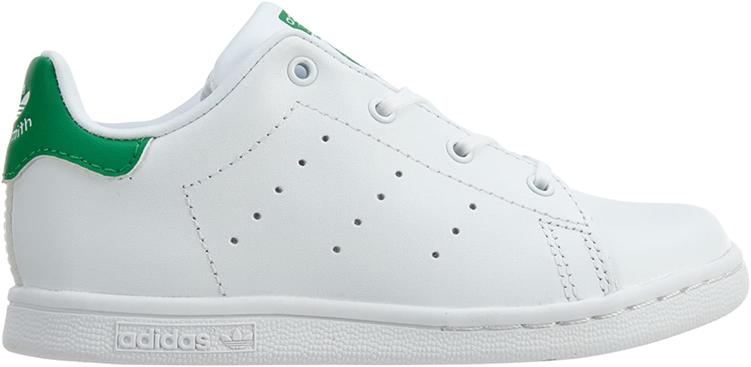 adidas Originals Infant Stan Smith Sneaker